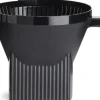 Moccamaster 13253 Suodatinsuppilo Musta