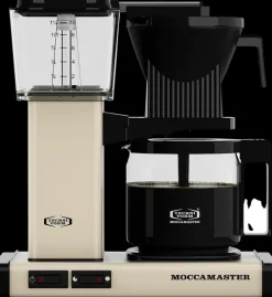 Moccamaster Automatic-Suodatinkahvinkeitin