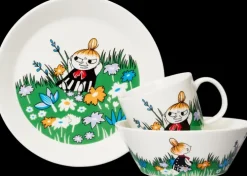 Moomin Arabia Muumi Pikku Myy Niitylla Kulho 15 Cm