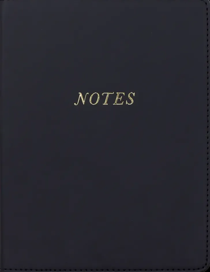 Muistikirja A5 96 Lehtea