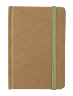 Muistikirja A6 96 Lehtea Ec873583