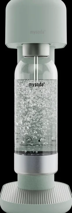 Mysoda Hiilihapotuslaite Ruby 2 Pigeon