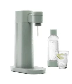 Mysoda Toby Pigeon -Hiilihapotuslaite