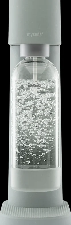 Mysoda Woody Pigeon -Hiilihapotuslaite