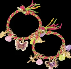 Nebulous Star Parhaan Ystavan Rannekorut