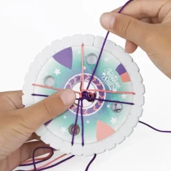 Nebulous Star Parhaan Ystavan Rannekorut