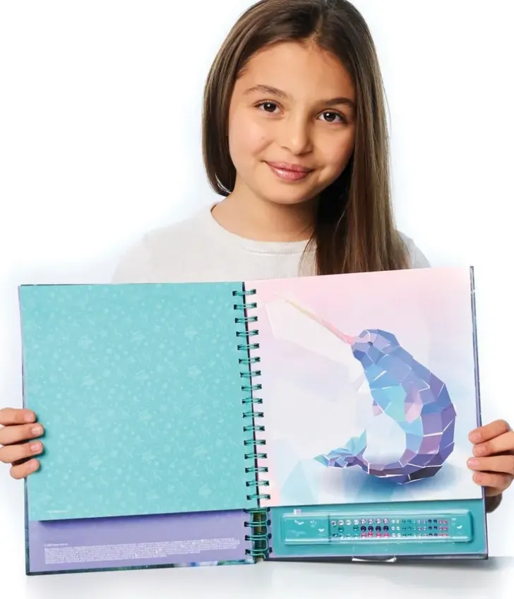 Nebulous Star Tarraa Numeroiden Mukaan