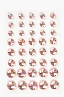 Nellen Akryylitimantit 6-10Mm 40Kpl