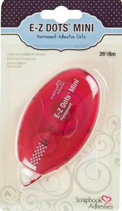 Nellen E-Z Dots Liimarolleri Taytettava