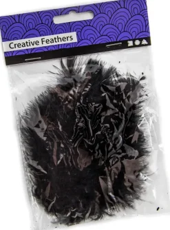 Nellen Hoyhenet Musta 15Kpl