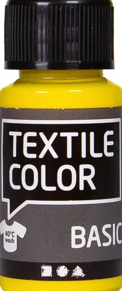 Nellen Kangasvari 50Ml Keltainen