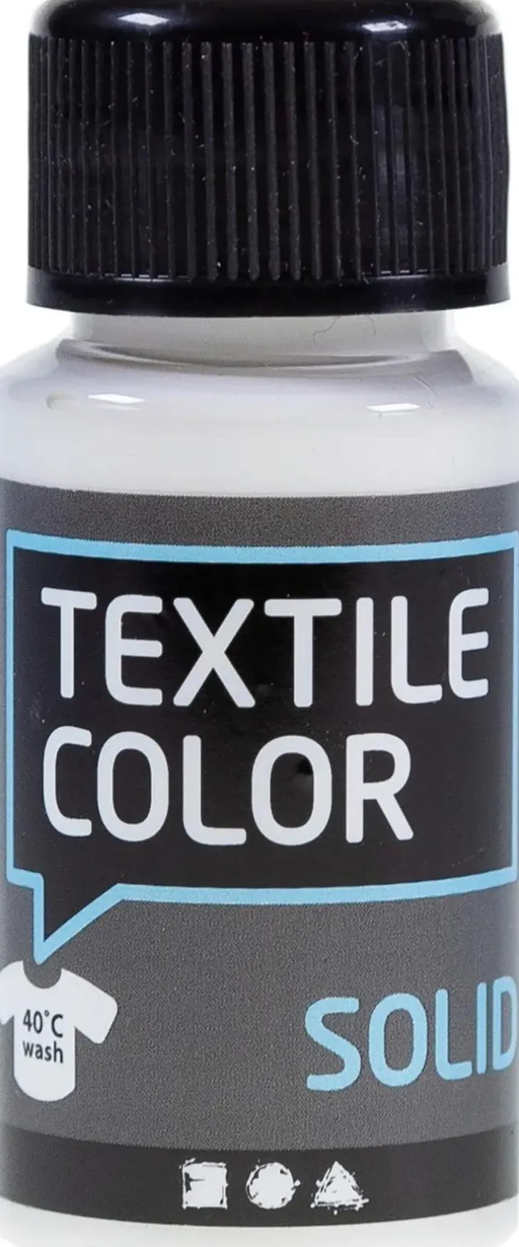 Nellen Kangasvari Peittava 50Ml Valkoinen