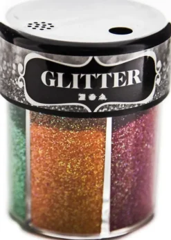 Nellen Kimallelajitelma 6X13G