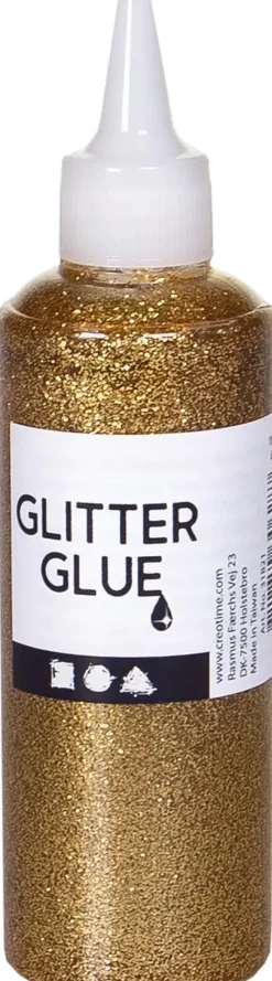 Nellen Kimalleliima Kulta 118Ml