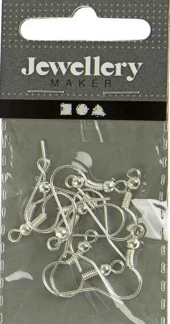 Nellen Korvakorukoukku 18Mm