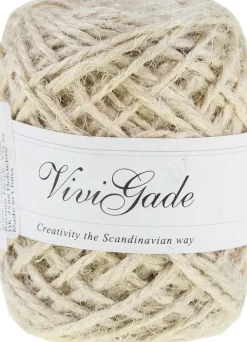 Nellen Luonnonhamppunaru 30M Naturel