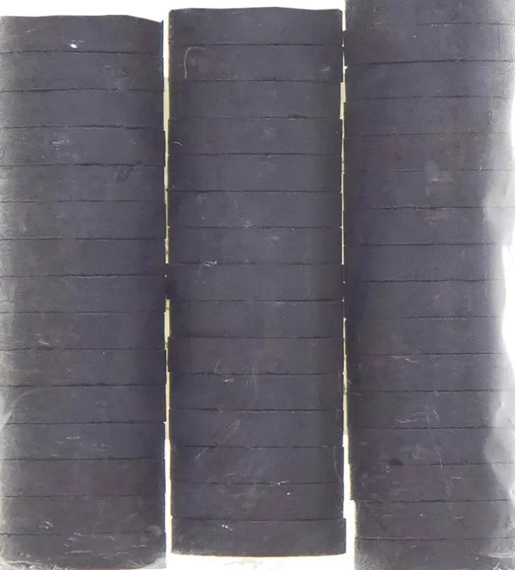 Nellen Mageettinappi 50 Kpl