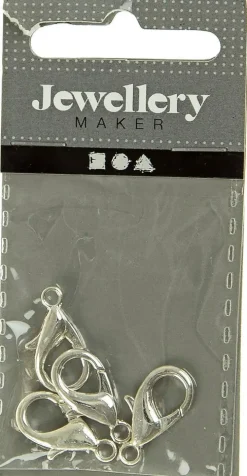 Nellen Papukaijalukko 18Mm 4Kpl