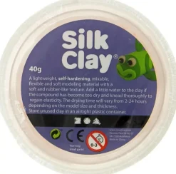 Nellen Silkkimassa 40G Beige