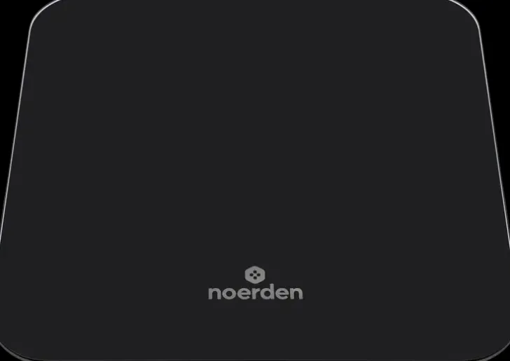 Noerden Bimi Bluetooth Alyvaaka