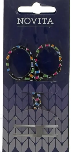 Novita Kasityosakset 9.5 Cm