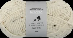 Novita Lanka 7 Veljesta Nummi 100G 945