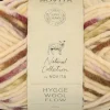Novita Lanka Hygge Wool Flow 100 G Viikuna 936