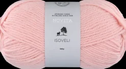 Novita Lanka Isoveli 100G 531