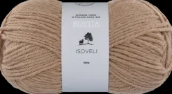 Novita Lanka Isoveli 100G 618