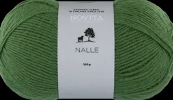 Novita Lanka Nalle 100G 347