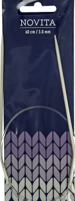 Novita Pyoropuikko 60 Cm - 3Mm