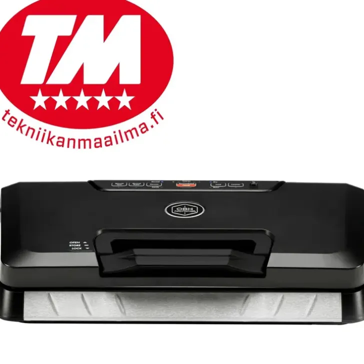 Obh Nordica Season Pro Tyhjiopakkauslaite