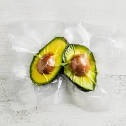 Obh Nordica Tyhjiopakkauspussit 50Kpl