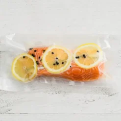 Obh Nordica Tyhjiopakkauspussit 50Kpl