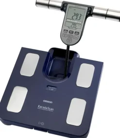 Omron Bf511 Kehonkoostumusmittari