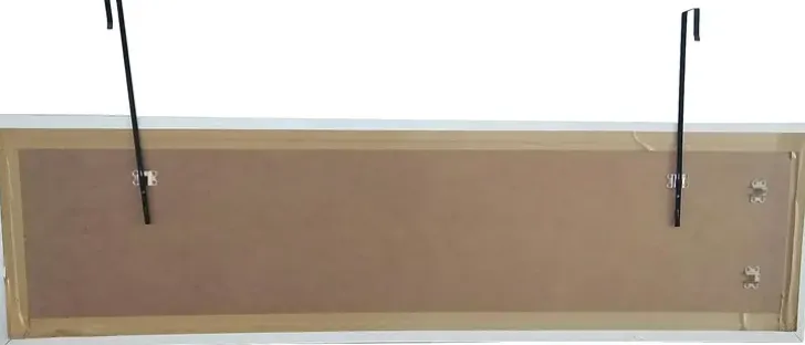 Ovipeili 30 X 120 Cm Valkoinen