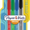 Papermate Inkjoy 100 Kuulakyna Lajitelma Perusvarit