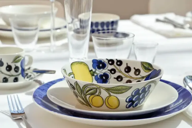 Paratiisi Kulho 13Cm