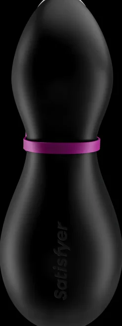 Penguin Klitoriskiihotin