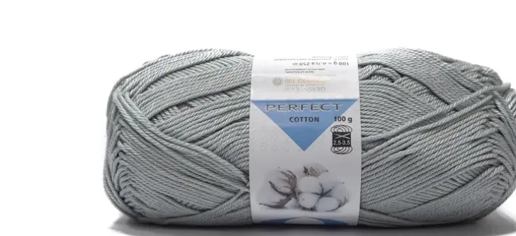 Perfect Cotton Puuvillalanka 100G
