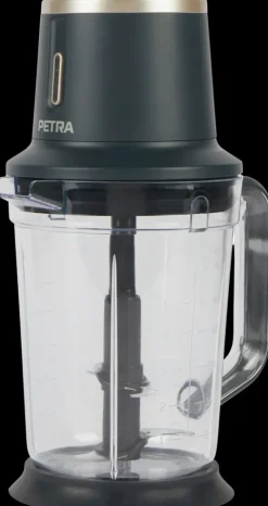 Petra Johdoton Tehosekoitin Pt5393