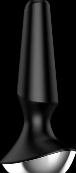 Plug-Ilicious 2 Anaalivibraattori