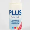 Plus Color Askartelumaali 60 Ml Luonnonvalkoinen
