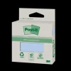 Post-It® Ekologiset Varilliset Viestilaput 100 Kpl/ Nippu, 76X76Mm, 4 Varia