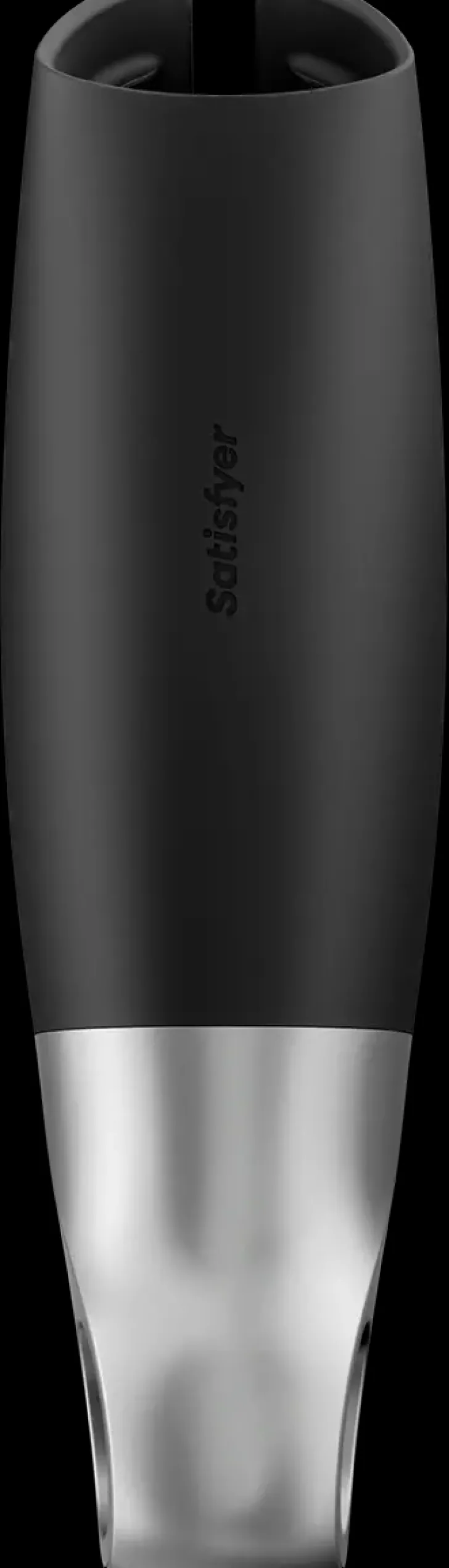 Power Masturbator Musta / Hopea