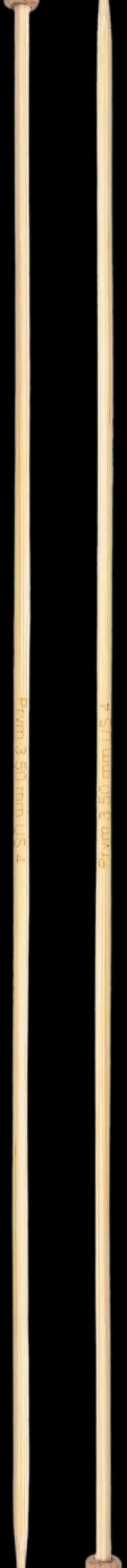 Prym Neulepuikko 3,5 33Cm Bambu