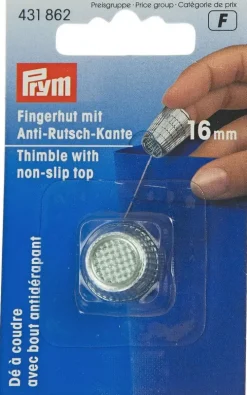 Prym Sormustin 16Mm