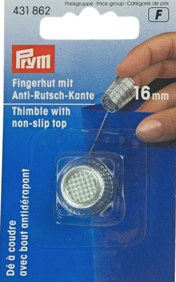 Prym Sormustin 16Mm