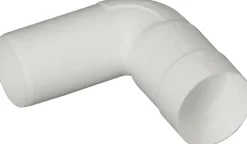 Puzer Kulma 90 Astetta