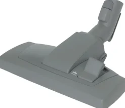 Puzer Lattia-Mattosuulake, Harmaa